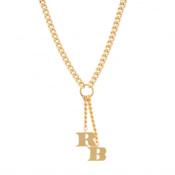 RB náhrdelník (C22 / LAT / 67AU)