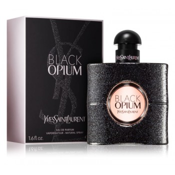 179 30 ml parfum inšpirovaný BLACK OPIUM - YSL